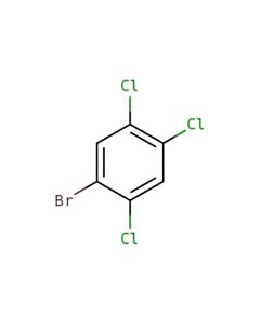 Astatech 1-BROMO-2,4,5-TRICHLOROBENZENE; 5G; Purity 95%; MDL-MFCD00155012